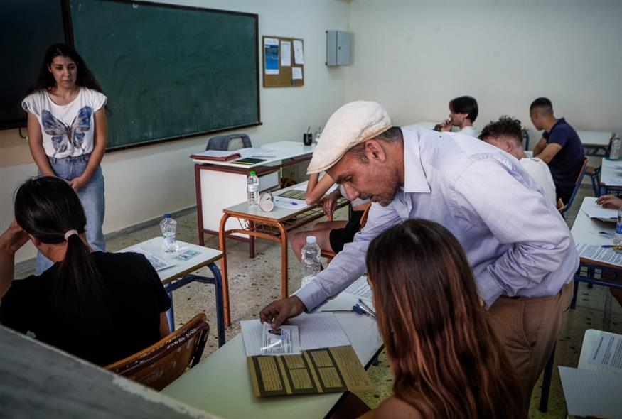 (ΣΩΤΗΡΗΣ ΔΗΜΗΤΡΟΠΟΥΛΟΣ/ EUROKINISSI)