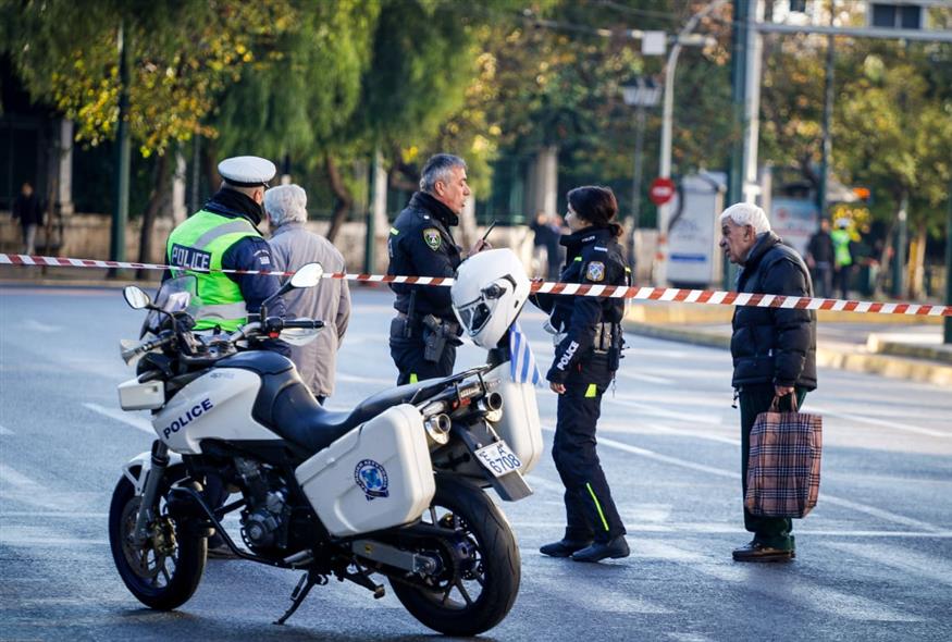 (EUROKINISSI/ΓΙΩΡΓΟΣ ΚΟΝΤΑΡΙΝΗΣ)