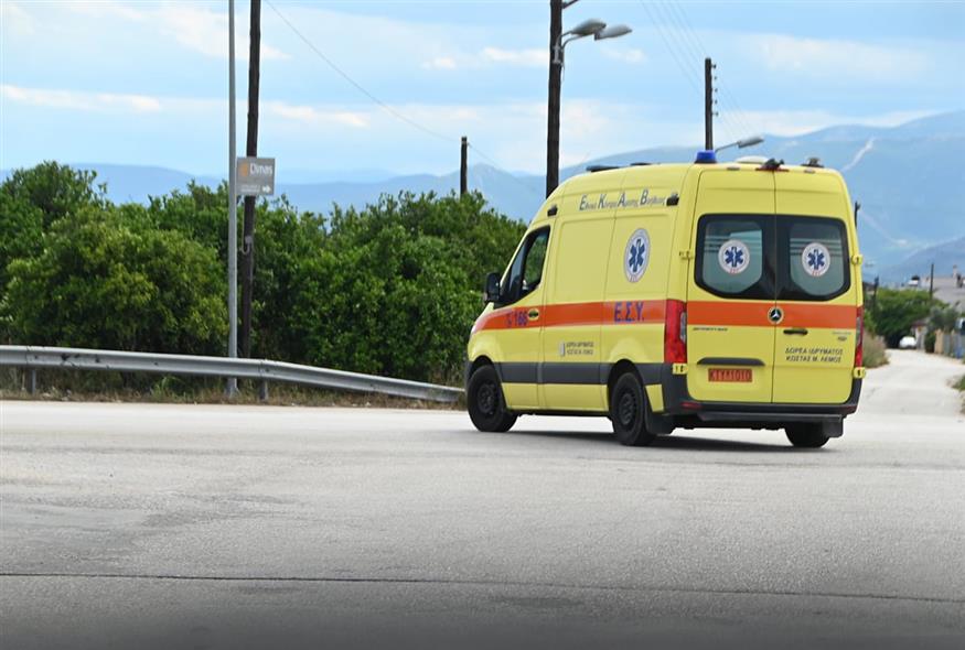 (EUROKINISSI/ΒΑΣΙΛΗΣ ΠΑΠΑΔΟΠΟΥΛΟΣ)