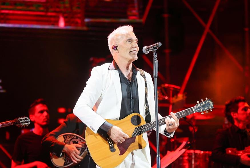 Στέλιος Ρόκκος (NDP Photos)