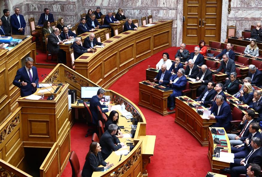 (INTIME NEWS/ΒΛΑΣΣΟΠΟΥΛΟΥ ΙΣΜΗΝΗ)