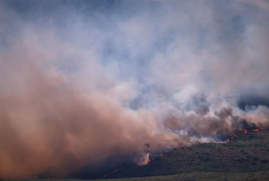 Associated Press