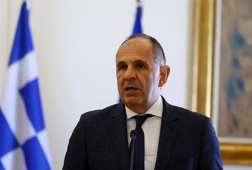 Γιώργος Γεραπετρίτης (ΙΝΤΙΜΕ)