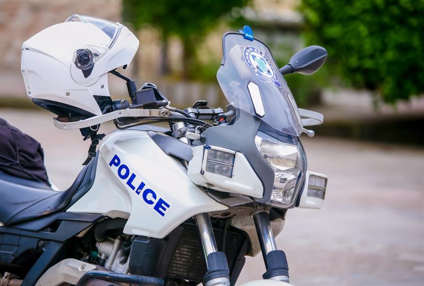 ΕΛΑΣ (ΡΑΦΑΗΛ ΓΕΩΡΓΙΑΔΗΣ / EUROKINISSI)