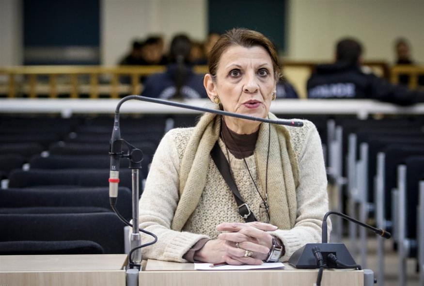 Μαρία Κανελλοπούλου (EUROKOINISSI)