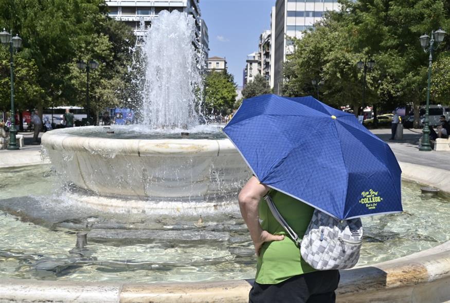 (ΜΙΧΑΛΗΣ ΠΑΠΑΝΙΚΟΛΑΟΥ / EUROKINISSI)