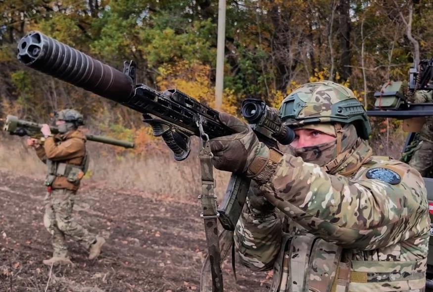 (Russian Defense Ministry Press Service via AP)