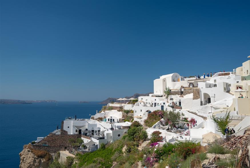 Φωτογραφία αρχείου (ΘΑΝΟΣ ΡΙΒΙΟΣ / EUROKINISSI)
