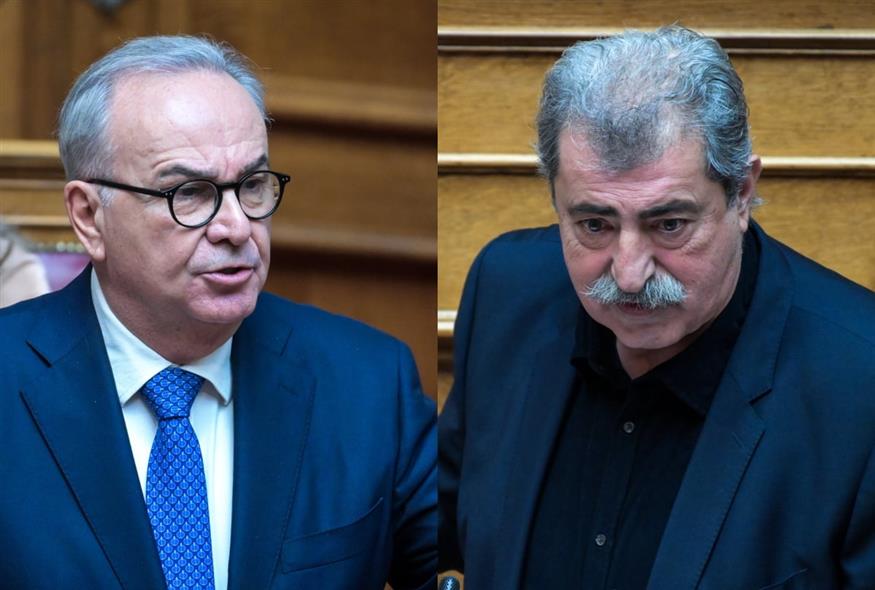 (ΔΗΜΗΤΡΑ ΚΟΥΤΡΑ/TOKLIK.GR/EUROKINISSI)