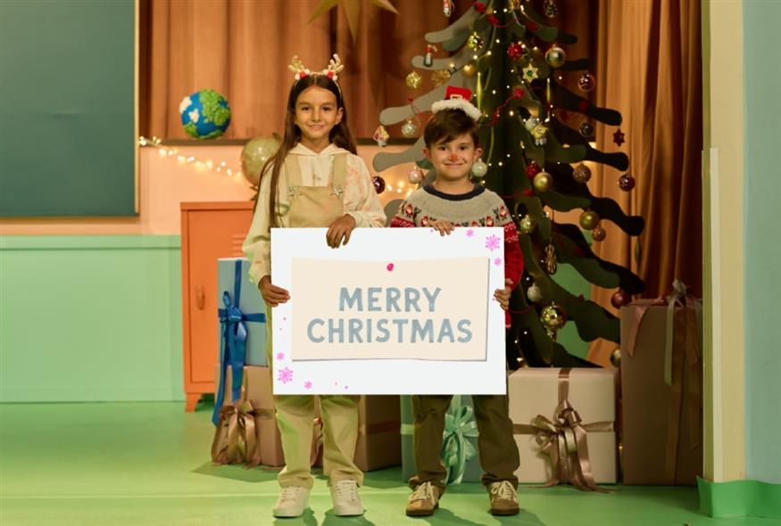 Τα New Year's Resolutions ξεκινούν σήμερα