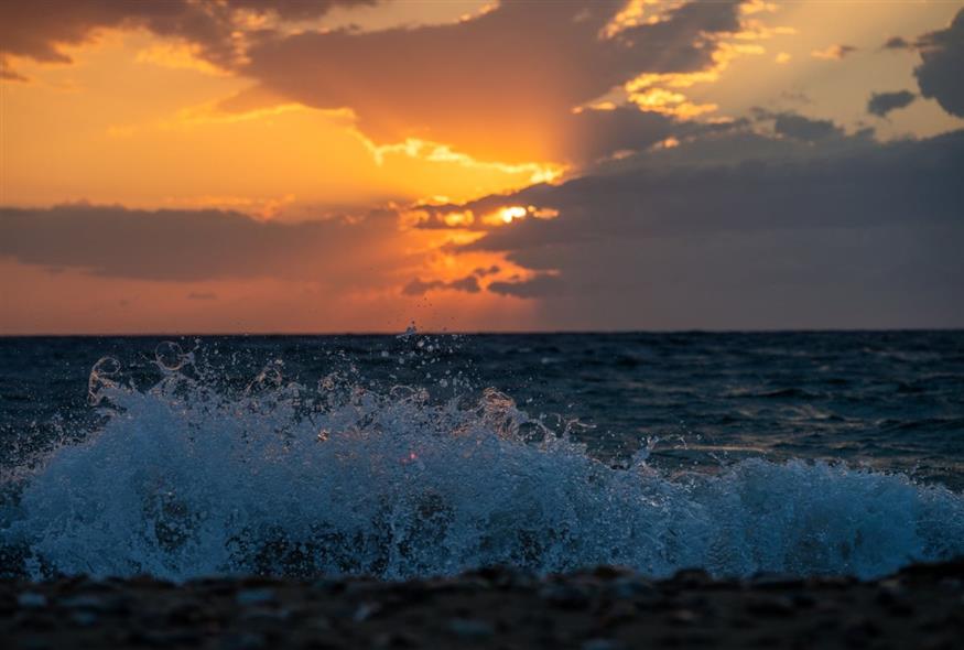 Έρχεται εξασθένηση των ανέμων (ΙΝΤΙΜΕ)