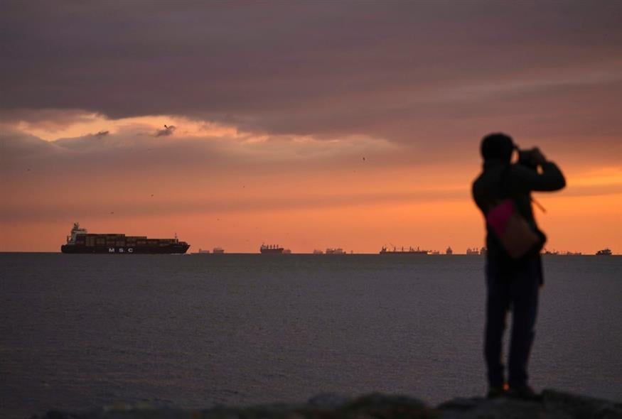 Τουρκία - Πλοία/ΑΡ