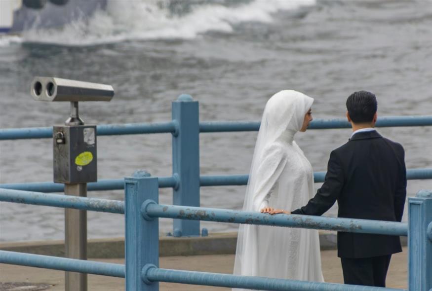 γάμος - Τουρκία/unsplash