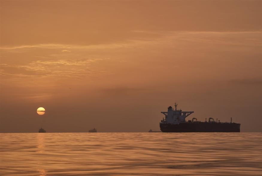 (AP Photo/Asghar Besharati)