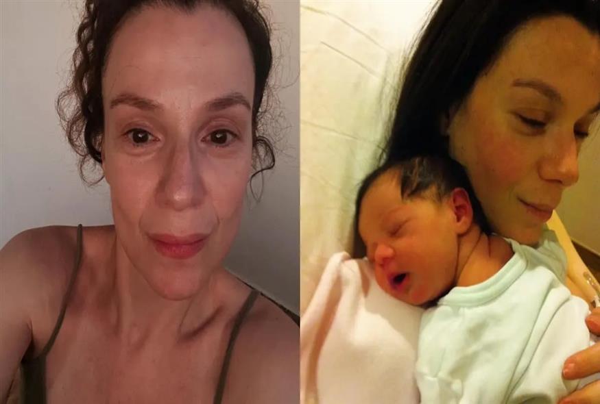 Πέγκυ Τρικαλιώτη