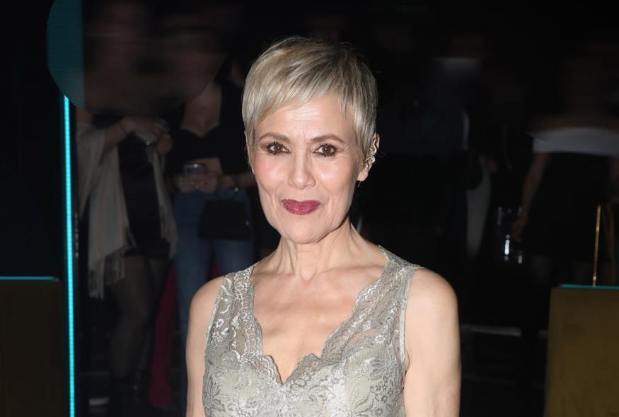 Κωνσταντίνα Μιχαήλ (NDP Photos)