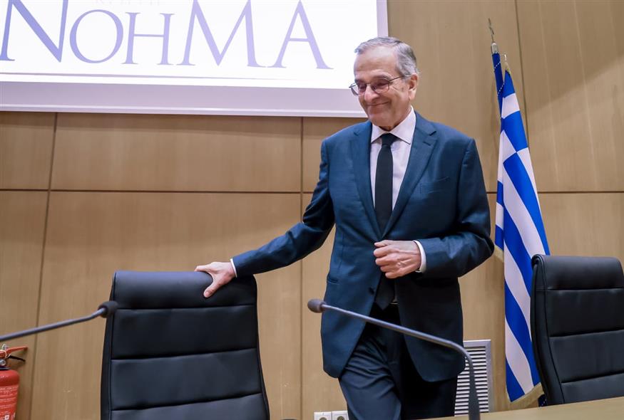 (ΣΤΕΦΑΝΟΣ ΡΑΠΑΝΗΣ/ EUROKINISSI)