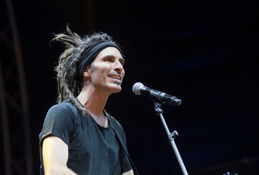 Μάρκος Κούμαρης (NDP Photos)