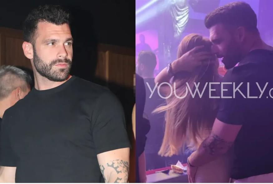 Στάθης Σχίζας/youweekly.gr