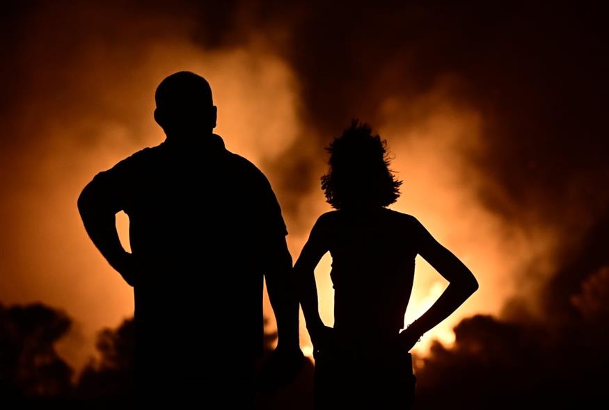 Κερατέα (EUROKINISSI)