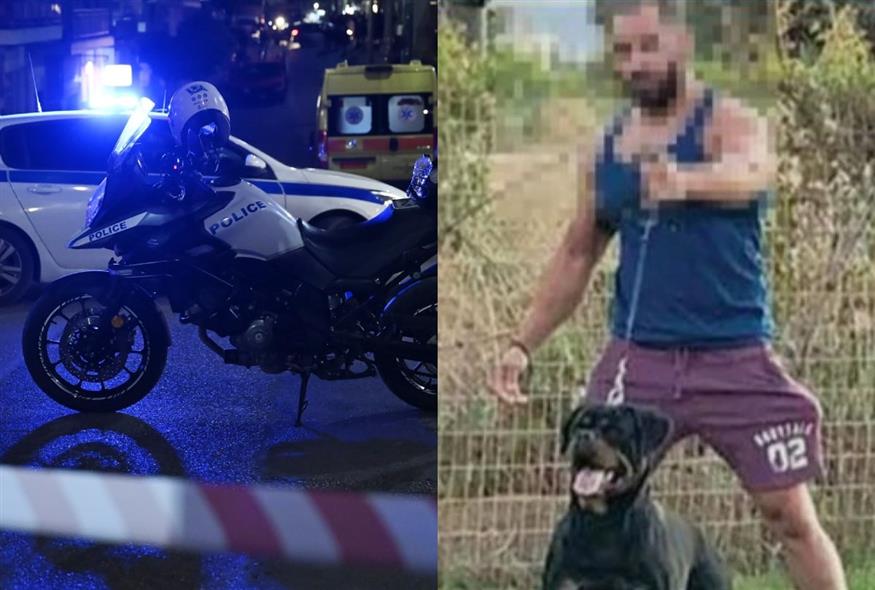 Φωτογραφία αρχείου αριστερά: ΠΑΝΑΓΙΩΤΟΠΟΥΛΟΣ ΝΙΚΟΣ/ΙΝΤΙΜΕ