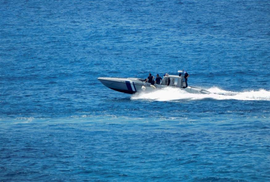 Φωτογραφία αρχείου (ΚΟΝΤΑΡΙΝΗΣ ΓΙΩΡΓΟΣ/EUROKINISSI)