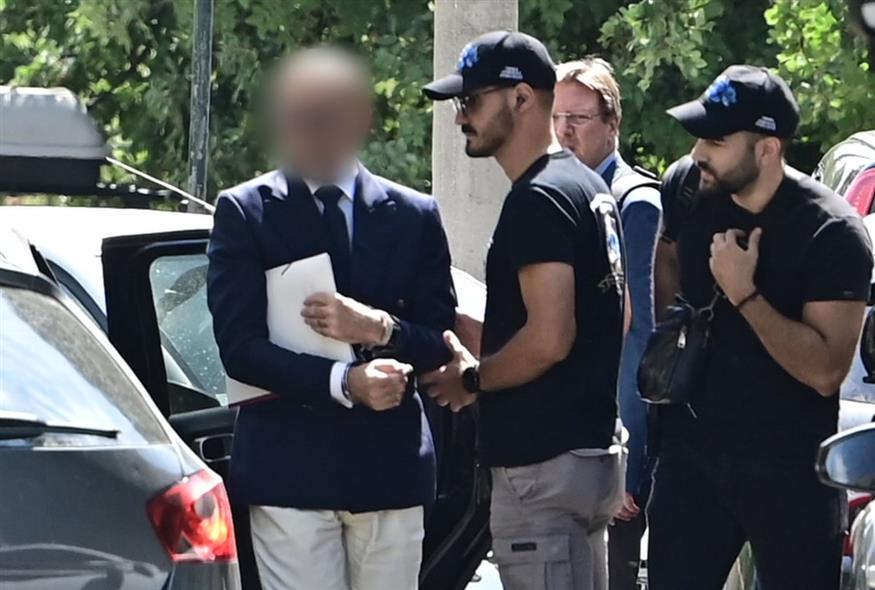 (ΜΙΧΑΛΗΣ ΚΑΡΑΓΙΑΝΝΗΣ/EUROKINISSI)