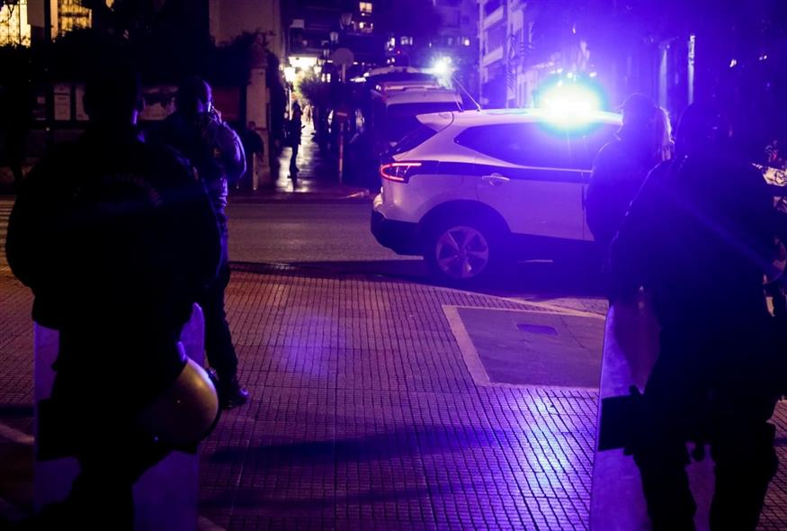 (ΓΙΩΡΓΟΣ ΚΟΝΤΑΡΙΝΗΣ/EUROKINISSI)