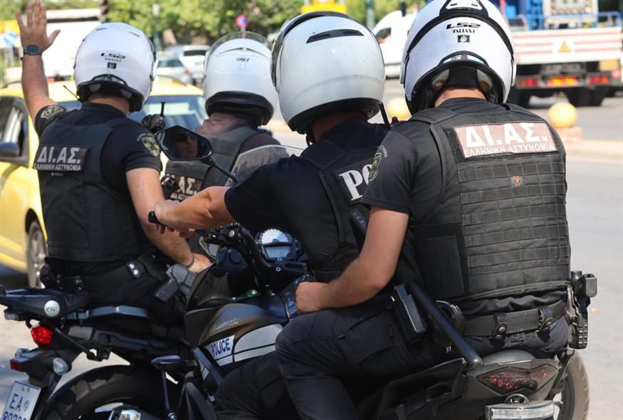 Φωτογραφία αρχείου (ΓΙΑΝΝΗΣ ΠΑΝΑΓΟΠΟΥΛΟΣ/ EUROKINISSI)