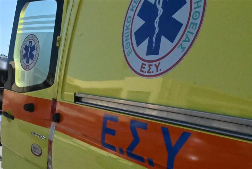 (Πηγή: Βασίλης Παπαδόπουλος/Eurokinissi)