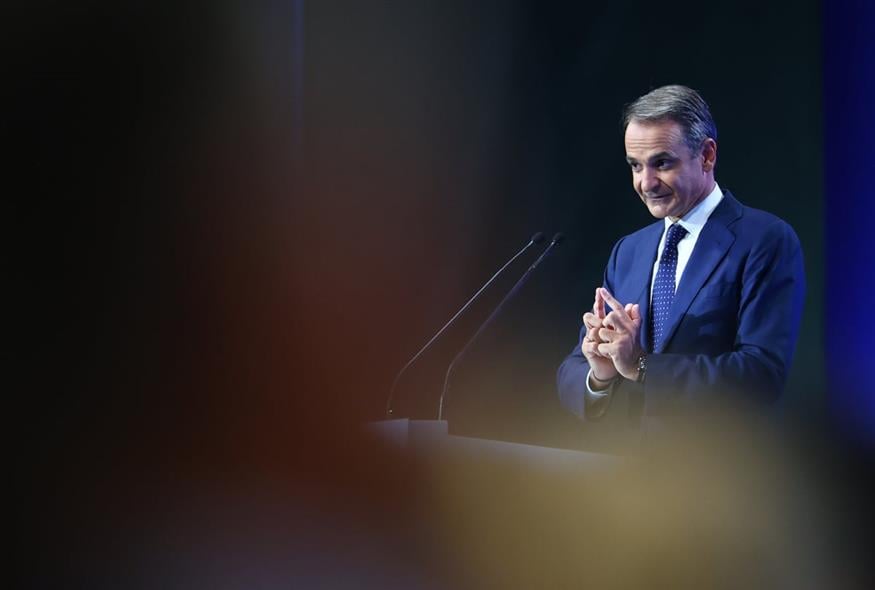 (ΡΑΦΑΗΛ ΓΕΩΡΓΙΑΔΗΣ / EUROKINISSI)