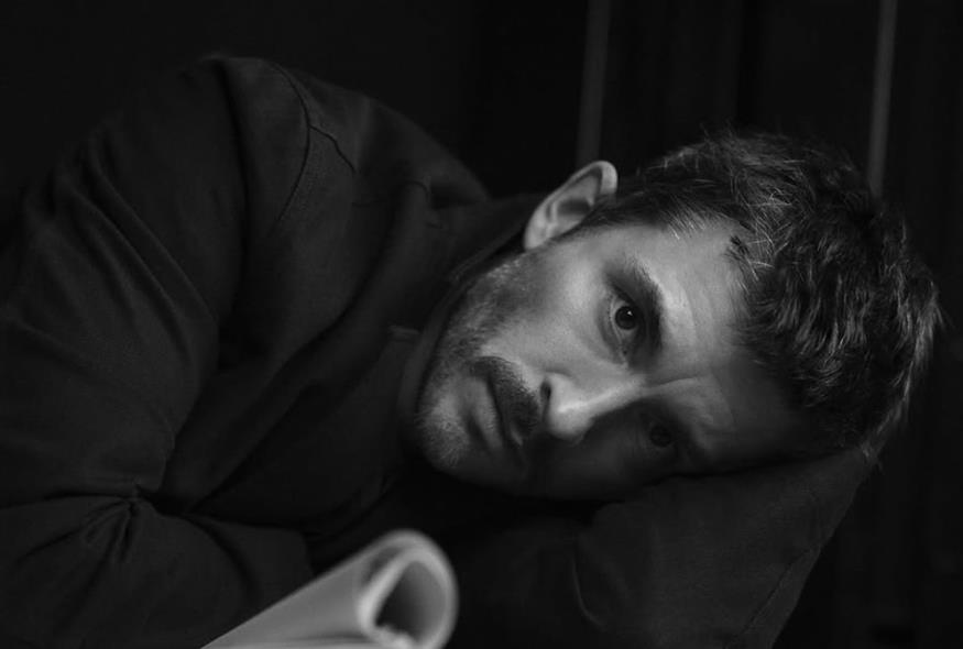 Τζόναθαν Μπέιλι (Copyright:Instagram)