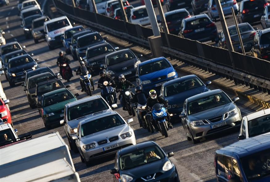 Τέλη κυκλοφορίας /ΙΝΤΙΜΕ