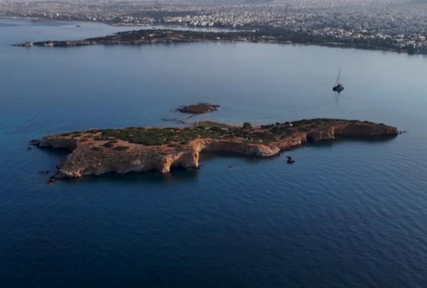 Ύδρούσα/Up Stories