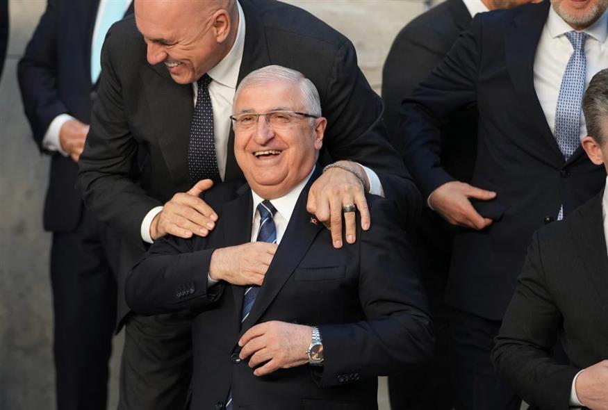 (AP Photo/Virginia Mayo)