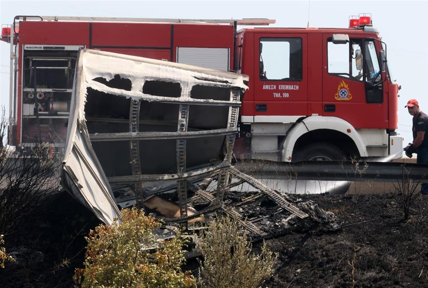 (ΚΟΤΣΙΡΕΑΣ ΗΛΙΑΣ/INTIME NEWS)