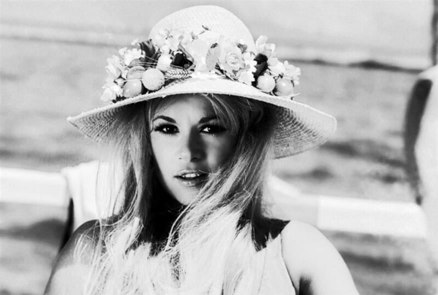 Αλίκη Βουγιουκλάκη (Copyright:Finos Film)