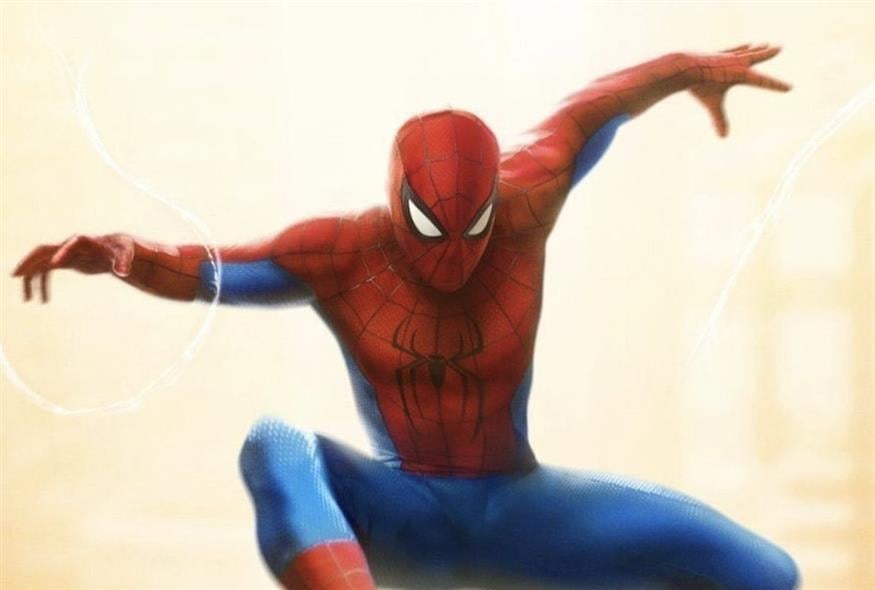 Spider-Man: Brand New Day