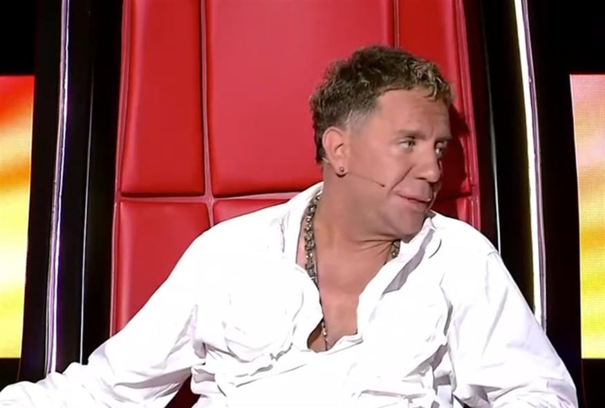 Γιώργος Μαζωνάκης