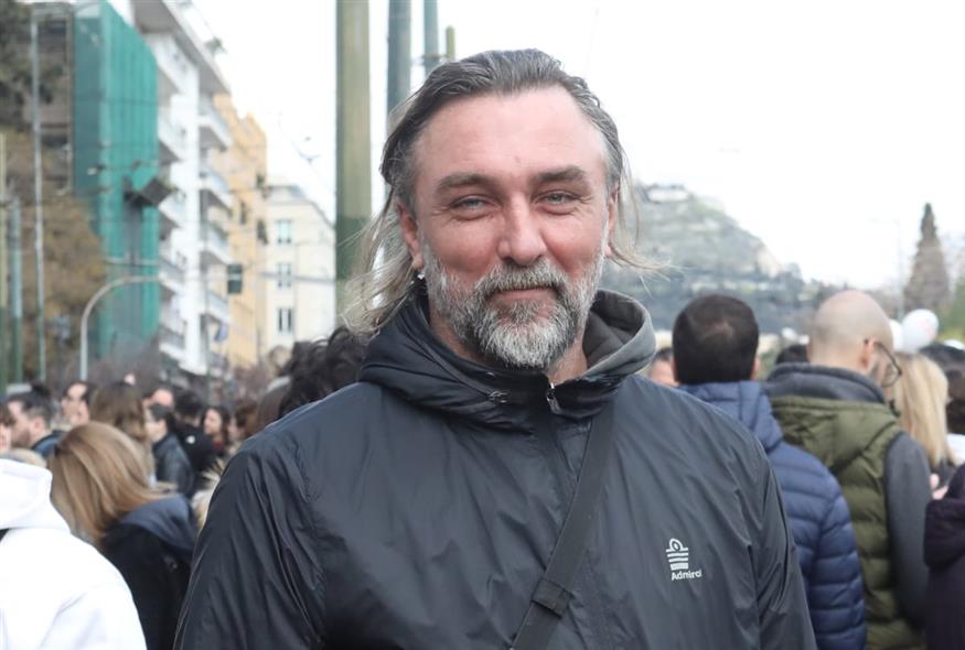 Ιβάν Σβιτάιλο (NDP Photos)