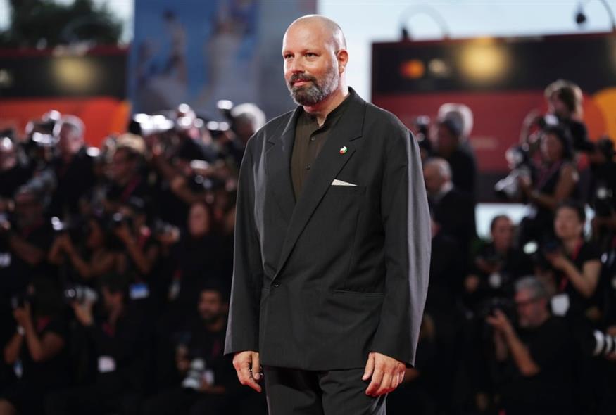 Γιώργος Λάνθιμος/ΑΡ