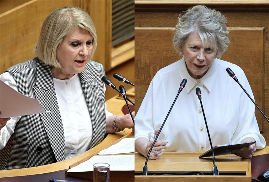 (ΜΙΧΑΛΗΣ ΚΑΡΑΓΙΑΝΝΗΣ/ΓΙΩΡΓΟΣ ΚΟΝΤΑΡΙΝΗΣ/EUROKINISSI)
