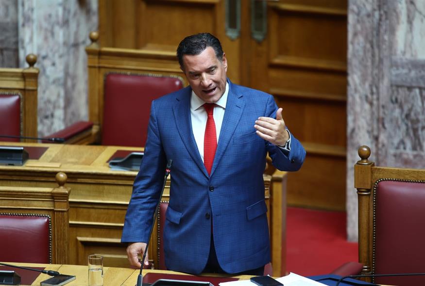 (INTIME NEWS/ΜΗΤΡΟΥΣΙΑΣ ΝΙΚΟΣ)