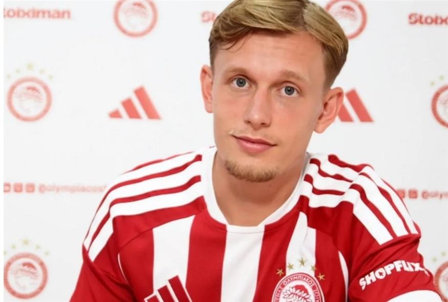 OlympiacosFC