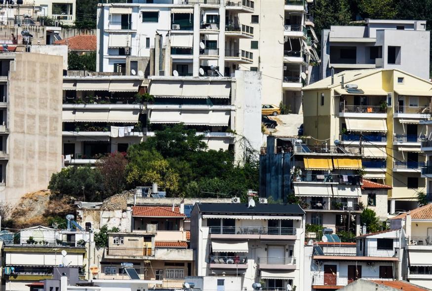 (ΚΟΝΤΑΡΙΝΗΣ ΓΙΩΡΓΟΣ EUROKINISSI)