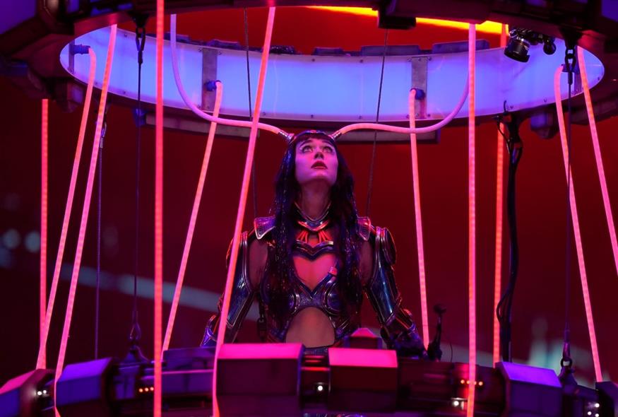 Κέιτι Πέρι (AP)