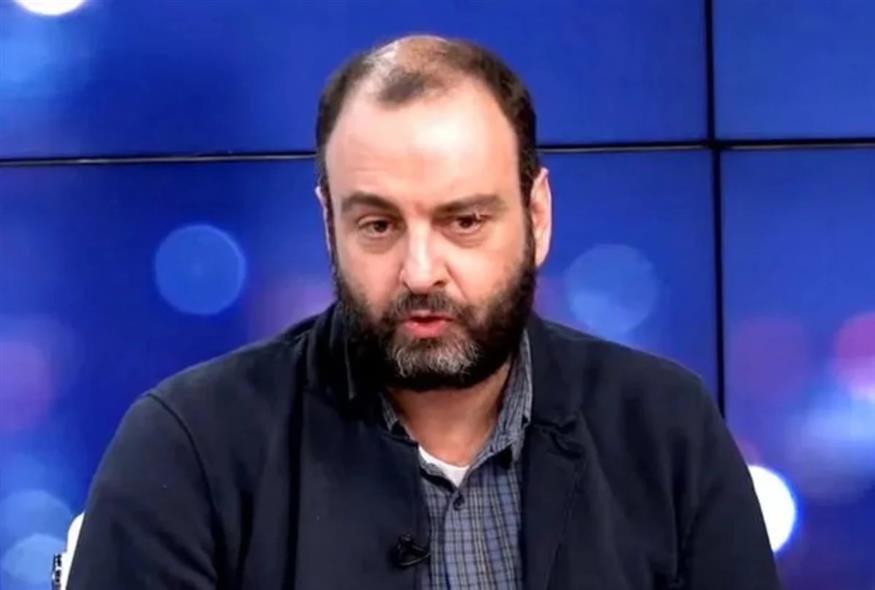 Νίκος Γιαννόπουλος