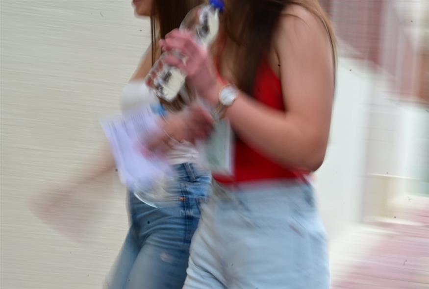 (ΤΑΤΙΑΝΑ ΜΠΟΛΑΡΗ/EUROKINISSI)