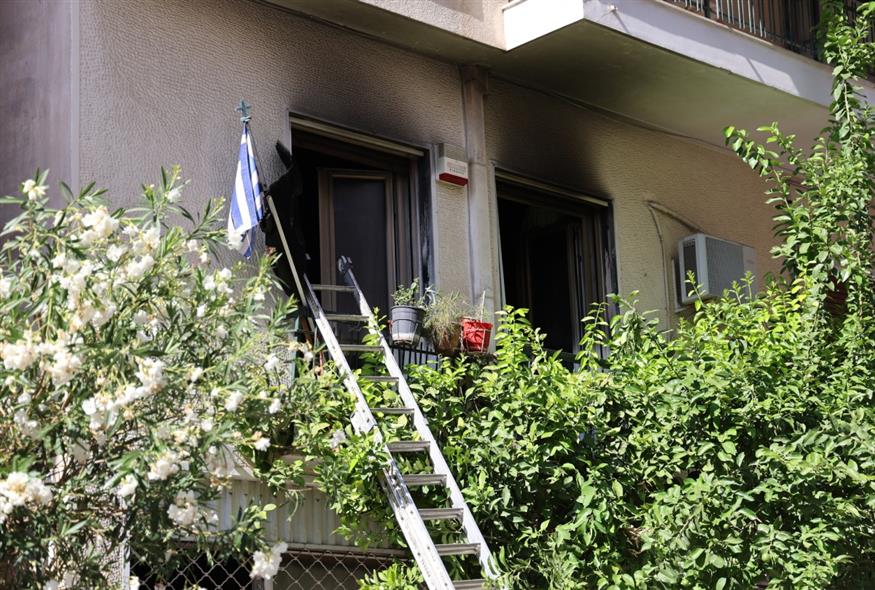 (ΠΗΓΗ: ΓΙΑΝΝΗΣ ΠΑΝΑΓΟΠΟΥΛΟΣ/ EUROKINISSI)