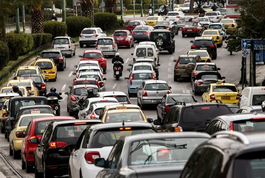 Τέλη Κυκλοφορίας/ΙΝΤΙΜΕ